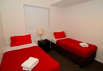 Albert Road Serviced Apartments - Accommodation Gladstone 17