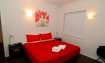 Albert Road Serviced Apartments - Accommodation Gladstone 18