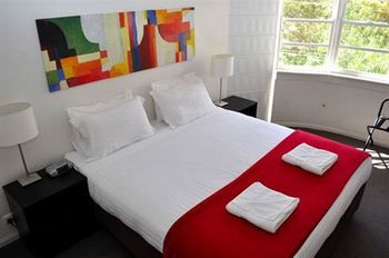 Albert Road Serviced Apartments - Accommodation Gladstone 19