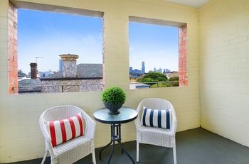 Albert Road Serviced Apartments - Accommodation Gladstone 21