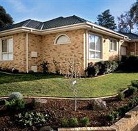 Waverley Corporate Townhouses - Accommodation Gladstone