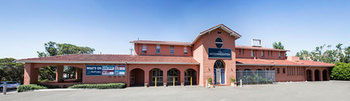 Golfview Hotel - Accommodation Gladstone 8