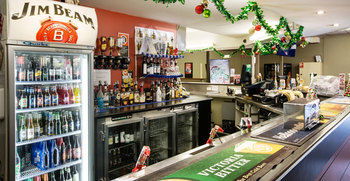 Golfview Hotel - Accommodation Gladstone 9