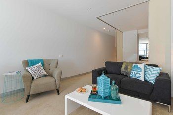 Apartments Of Melbourne Northbank - Accommodation Gladstone 5