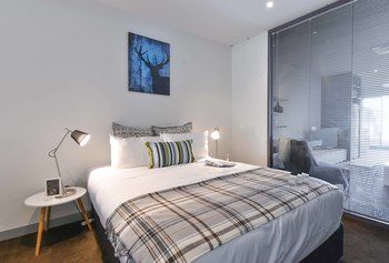 Apartments Of Melbourne Northbank - Accommodation Gladstone 9