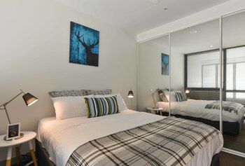 Apartments Of Melbourne Northbank - Accommodation Gladstone 11