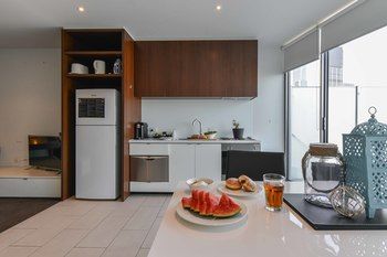 Apartments Of Melbourne Northbank - Accommodation Gladstone 14