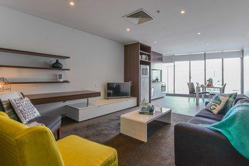Apartments Of Melbourne Northbank - Accommodation Gladstone 15