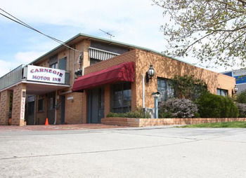 Carnegie Motor Inn - Accommodation Gladstone 0