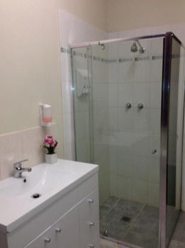 Carnegie Motor Inn - Accommodation Gladstone 4