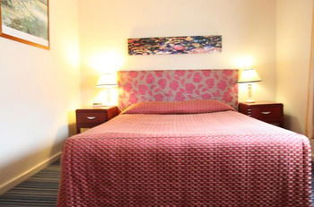 Carnegie Motor Inn - Accommodation Gladstone 9
