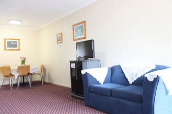 Carnegie Motor Inn - Accommodation Gladstone 12