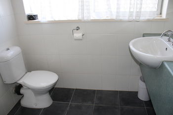 Carnegie Motor Inn - Accommodation Gladstone 17