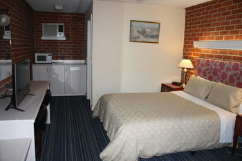 Carnegie Motor Inn - Accommodation Gladstone 18