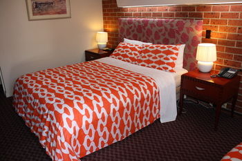 Carnegie Motor Inn - Accommodation Gladstone 20