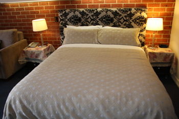 Carnegie Motor Inn - Accommodation Gladstone 21
