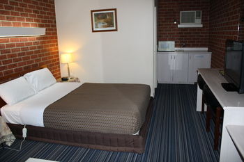 Carnegie Motor Inn - Accommodation Gladstone 22