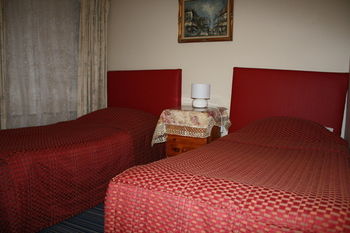 Carnegie Motor Inn - Accommodation Gladstone 24