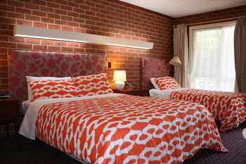 Carnegie Motor Inn - Accommodation Gladstone 25
