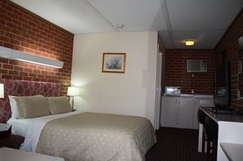 Carnegie Motor Inn - Accommodation Gladstone 26
