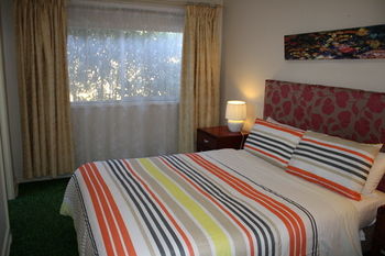 Carnegie Motor Inn - Accommodation Gladstone 28