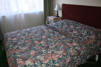 Carnegie Motor Inn - Accommodation Gladstone 29