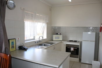Carnegie Motor Inn - Accommodation Gladstone 32
