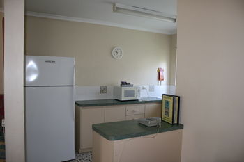 Carnegie Motor Inn - Accommodation Gladstone 33