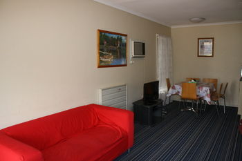 Carnegie Motor Inn - Accommodation Gladstone 35