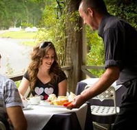 Riverwood Downs Mountain Valley Resort - Accommodation Gladstone