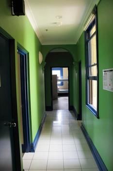 Central Perk Backpackers - Hostel - Accommodation Gladstone 3