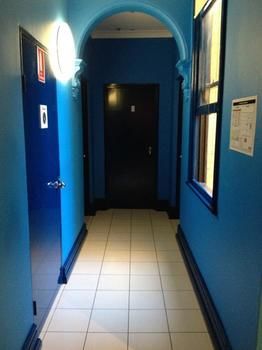 Central Perk Backpackers - Hostel - Accommodation Gladstone 5
