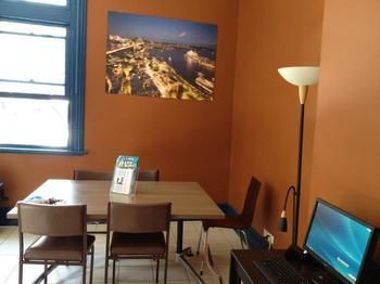 Central Perk Backpackers - Hostel - Accommodation Gladstone 6