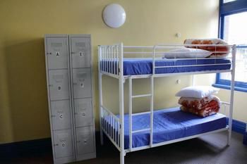 Central Perk Backpackers - Hostel - Accommodation Gladstone 7