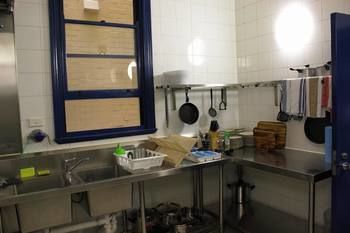 Central Perk Backpackers - Hostel - Accommodation Gladstone 14