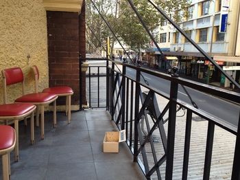 Central Perk Backpackers - Hostel - Accommodation Gladstone 16