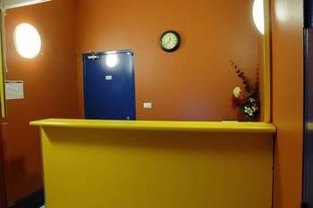 Central Perk Backpackers - Hostel - Accommodation Gladstone 19