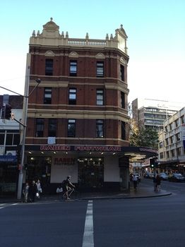 Central Perk Backpackers - Hostel - Accommodation Gladstone 20