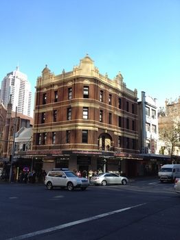 Central Perk Backpackers - Hostel - Accommodation Gladstone 22