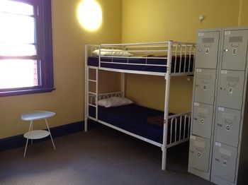 Central Perk Backpackers - Hostel - Accommodation Gladstone 25