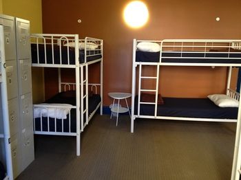 Central Perk Backpackers - Hostel - Accommodation Gladstone 30