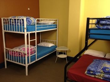 Central Perk Backpackers - Hostel - Accommodation Gladstone 31