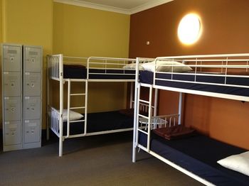 Central Perk Backpackers - Hostel - Accommodation Gladstone 34