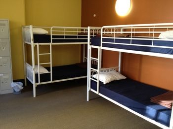 Central Perk Backpackers - Hostel - Accommodation Gladstone 37