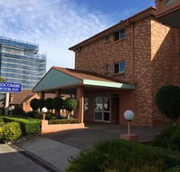 Lidcombe Motor Inn - Accommodation Gladstone