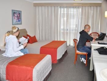 Dubbo R.s.l. Club Motel - Accommodation Gladstone 1