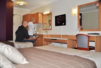 Dubbo R.s.l. Club Motel - Accommodation Gladstone 2