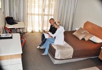 Dubbo R.s.l. Club Motel - Accommodation Gladstone 3