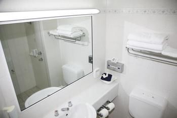 Dubbo R.s.l. Club Motel - Accommodation Gladstone 4