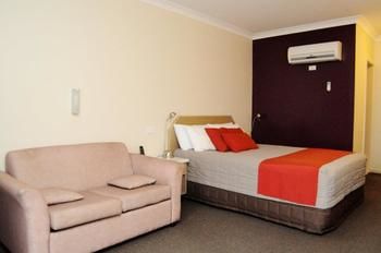 Dubbo R.s.l. Club Motel - Accommodation Gladstone 10